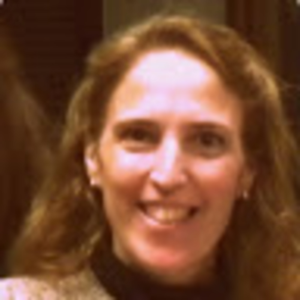 Meet your Posher, Sue